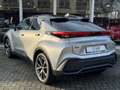 Toyota C-HR 1.8 Hybrid First edition | Elektrische achterklep, Silber - thumbnail 9
