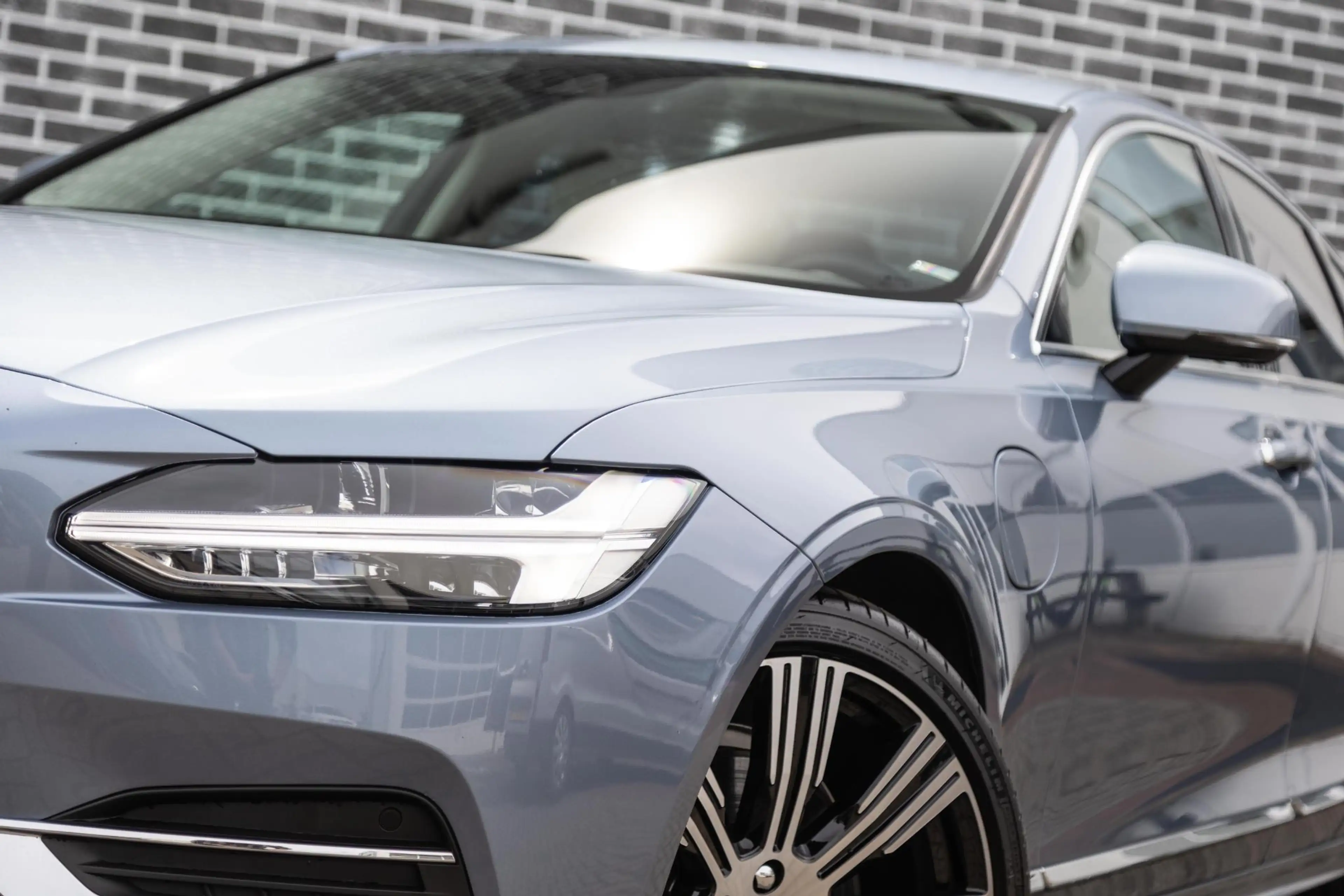 Volvo S90 2.0 T8 AWD Inscription | Plug-In Hybride (PHEV) | — photo 11