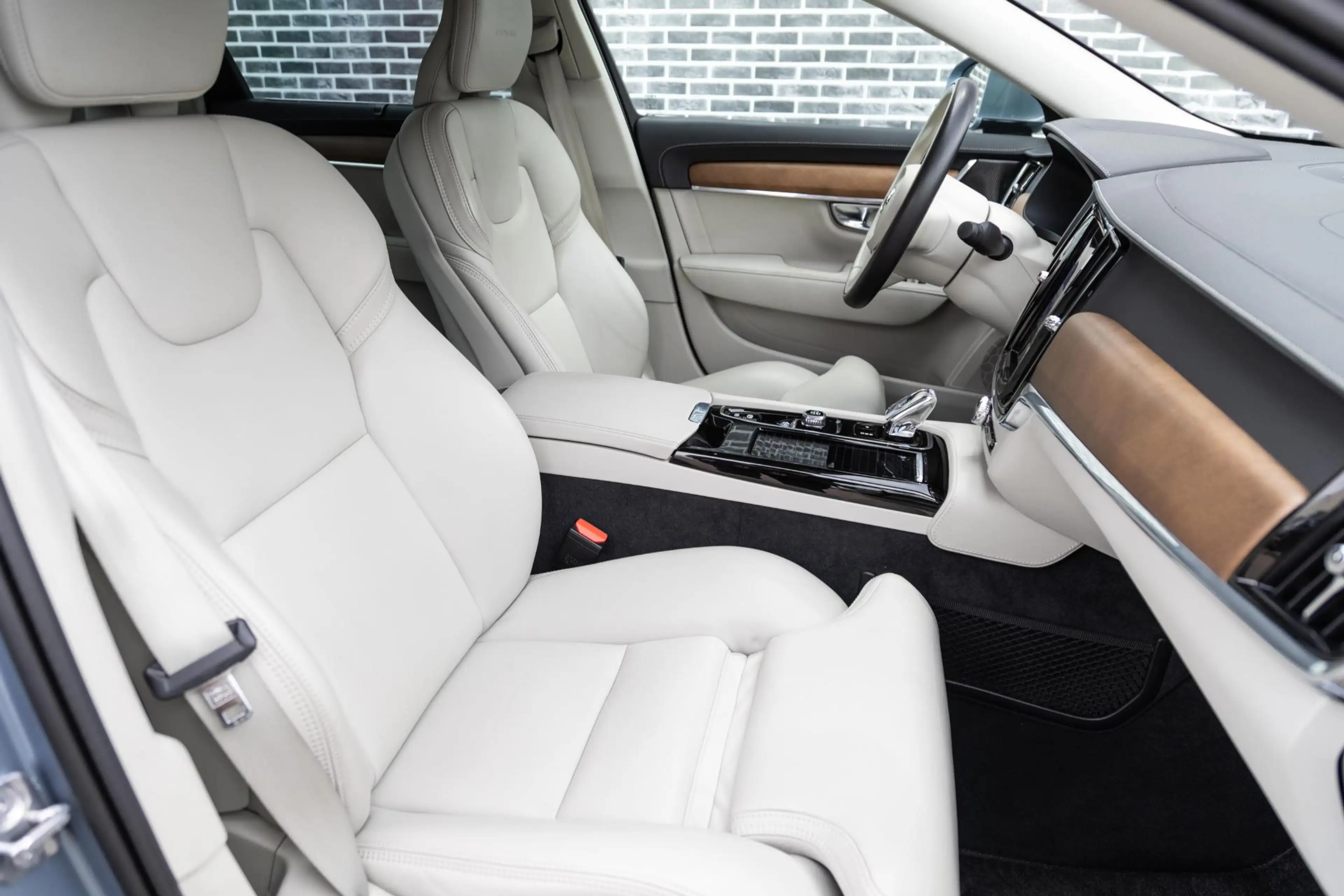 Volvo S90 2.0 T8 AWD Inscription | Plug-In Hybride (PHEV) | — photo 5