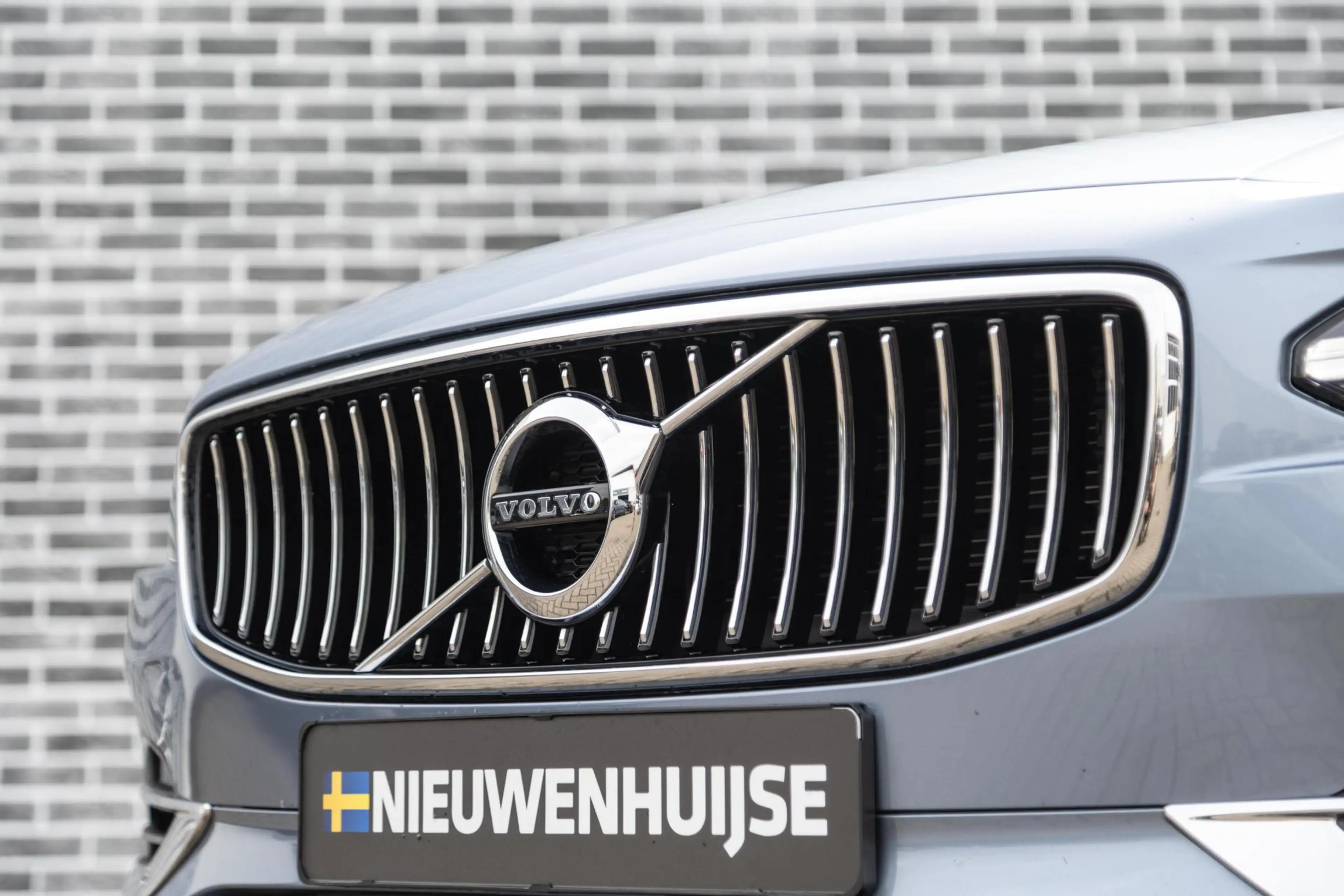 Volvo S90 2.0 T8 AWD Inscription | Plug-In Hybride (PHEV) | — photo 12