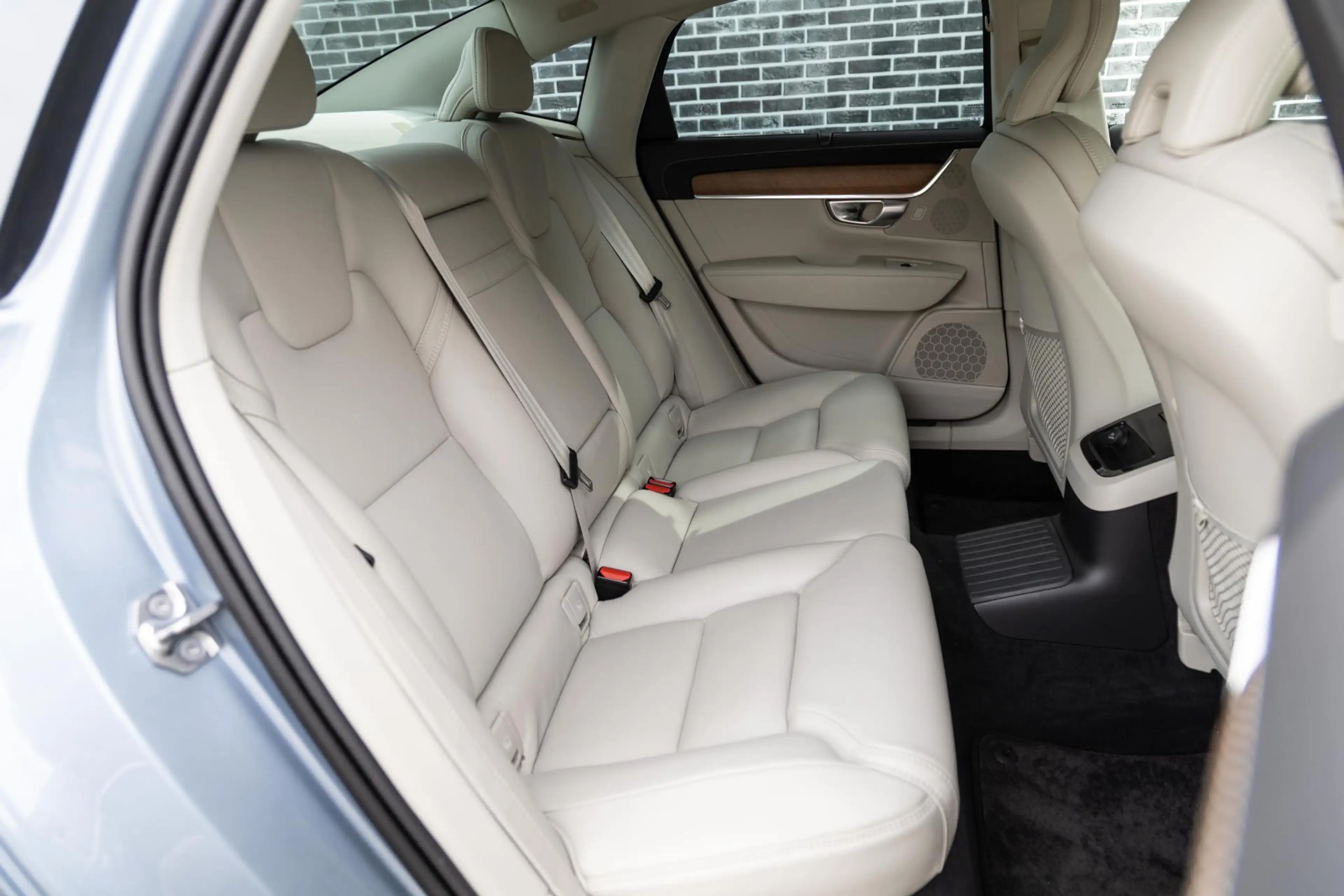 Volvo S90 2.0 T8 AWD Inscription | Plug-In Hybride (PHEV) | — photo 6
