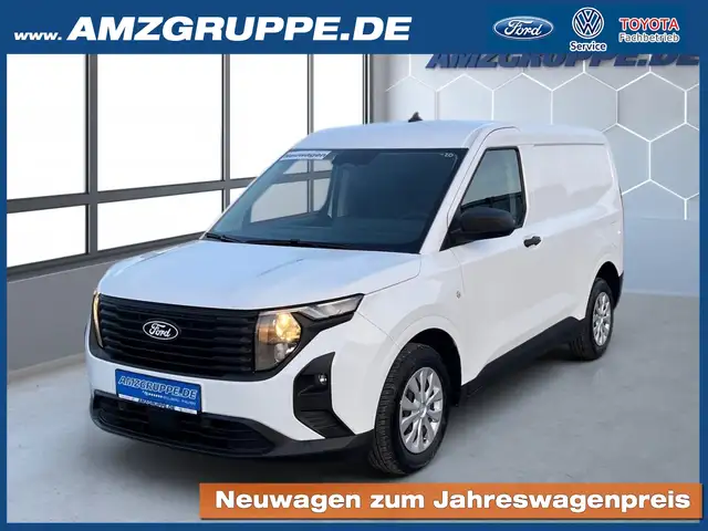 Ford Transit Courier 1.0 EB Trend Kasten AHK+Klima+PDC