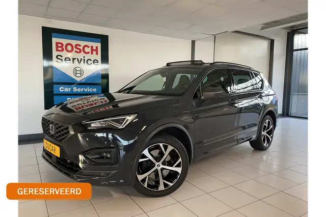 SEAT Tarraco 1.4 TSI e-Hybrid PHEV FR Panoramadak / Trekhaak /A