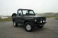 Mercedes-Benz G 230 CABRIO | BENZINE | 5-ZIT | OLDTIMER Grau - thumbnail 4