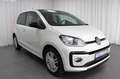 Volkswagen up! 90PS 5-Türer Sitzhzg. Tel. M&S Tempom. Weiß - thumbnail 3