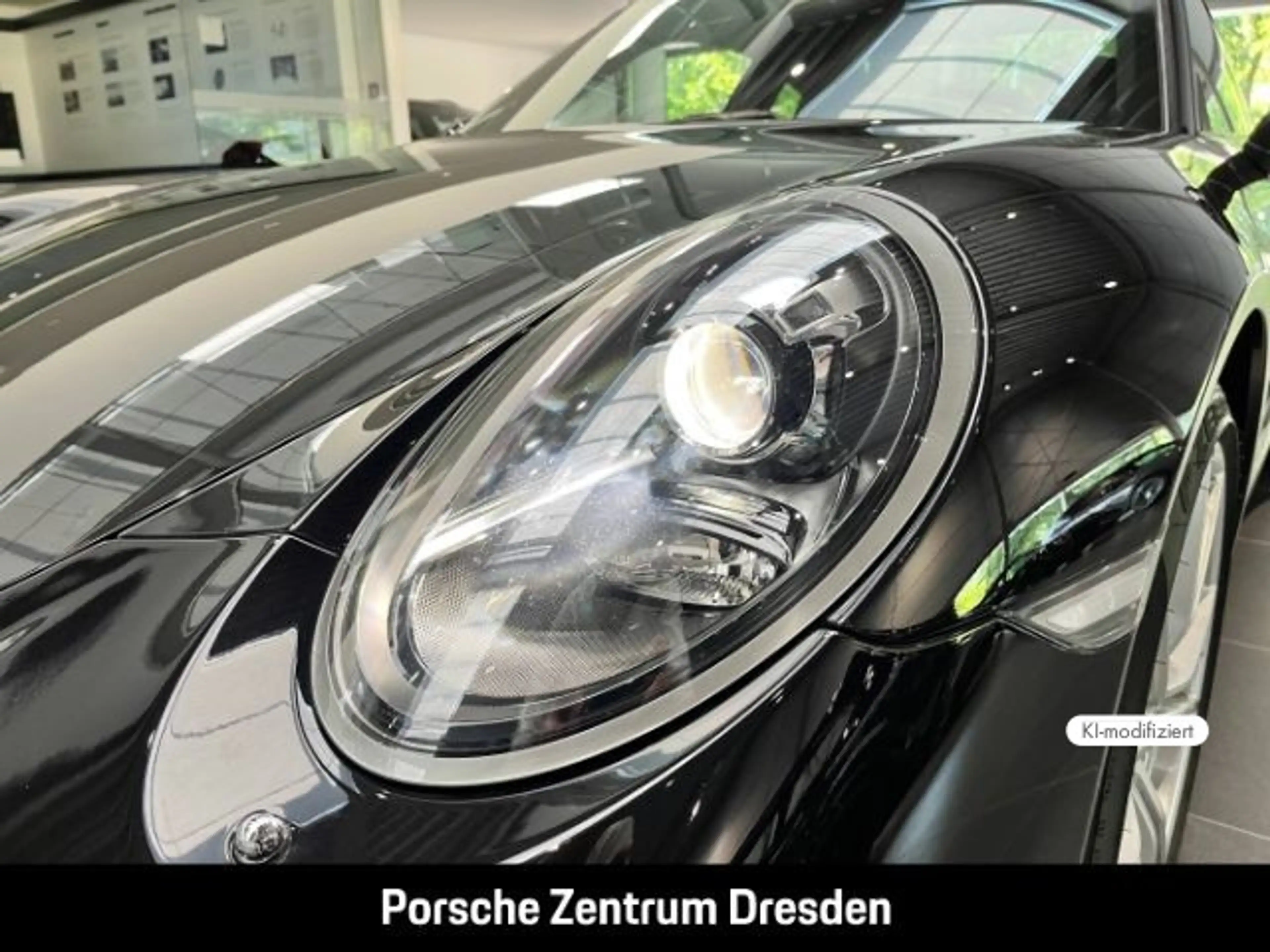Porsche 991 -2 (911) Carrera — photo 14