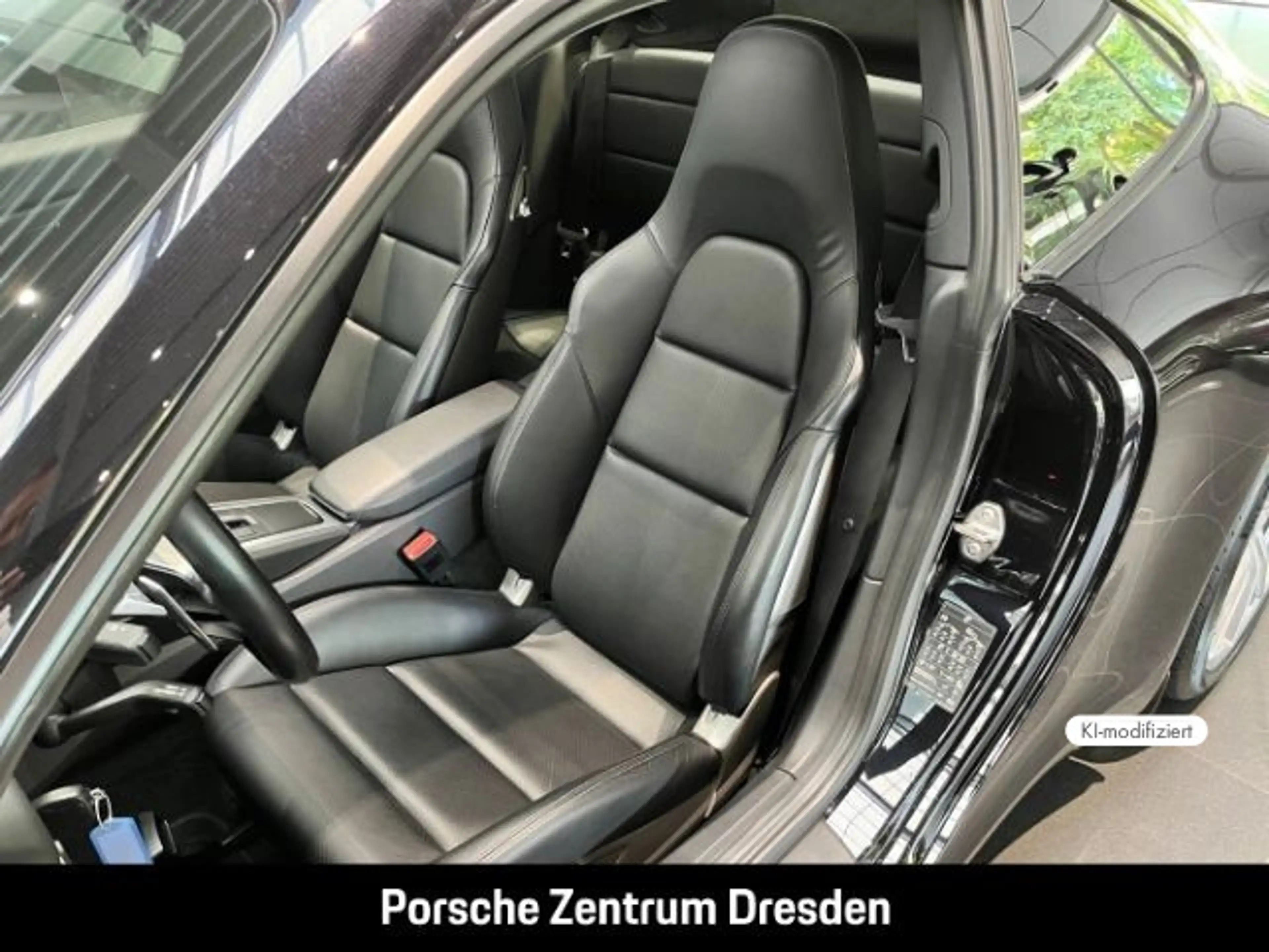 Porsche 991 -2 (911) Carrera — photo 5