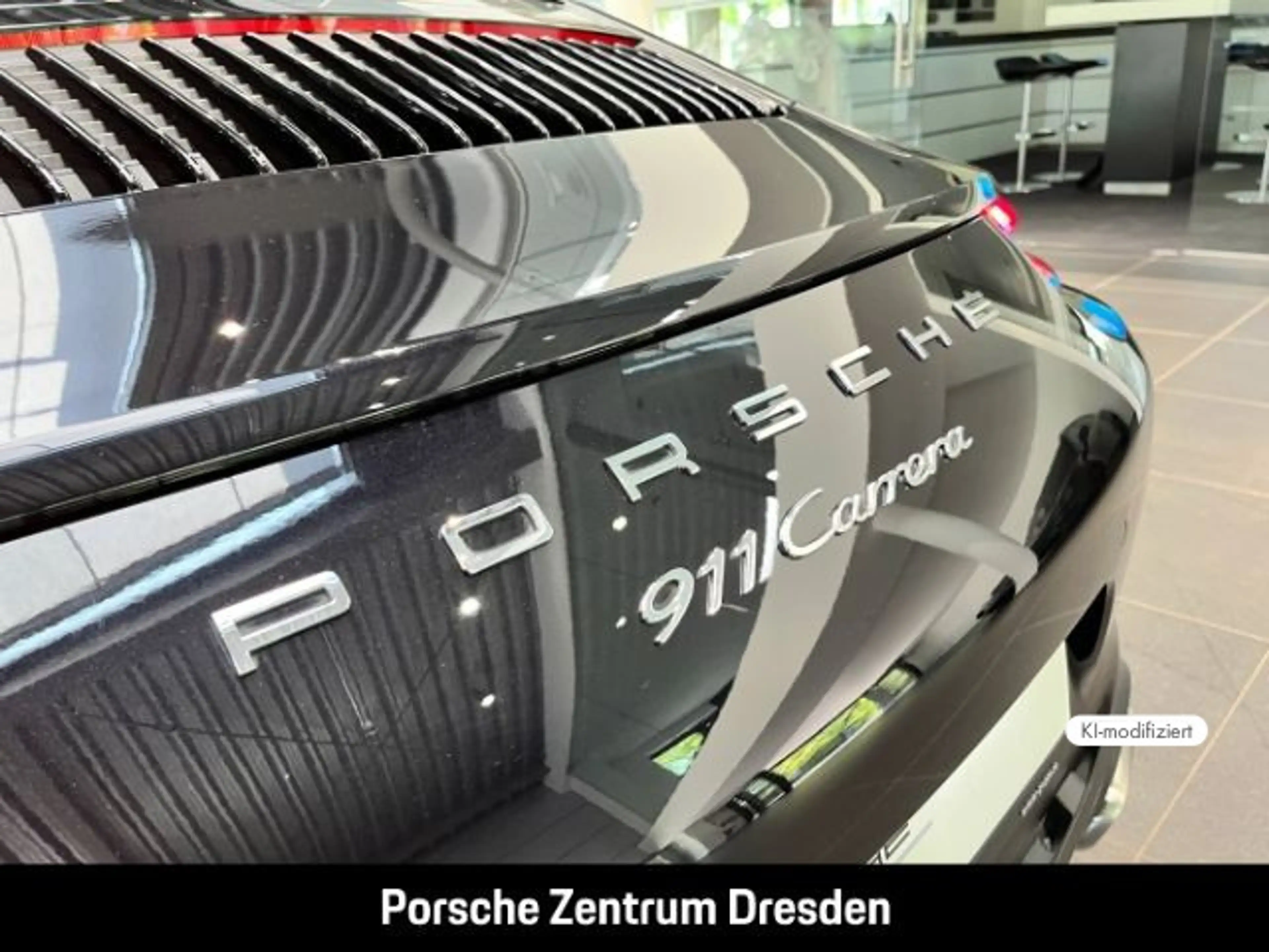 Porsche 991 -2 (911) Carrera — photo 13
