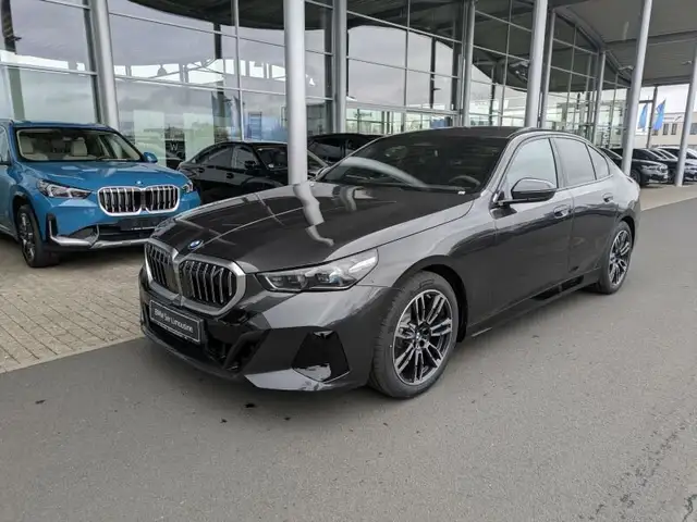 BMW 5er