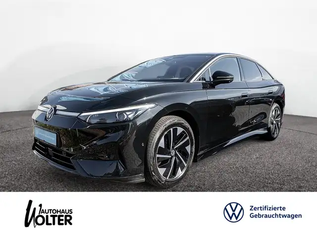 Volkswagen ID.7 Pro AHK 360° KAM MATRIX HUD SHZ PDC NAVI