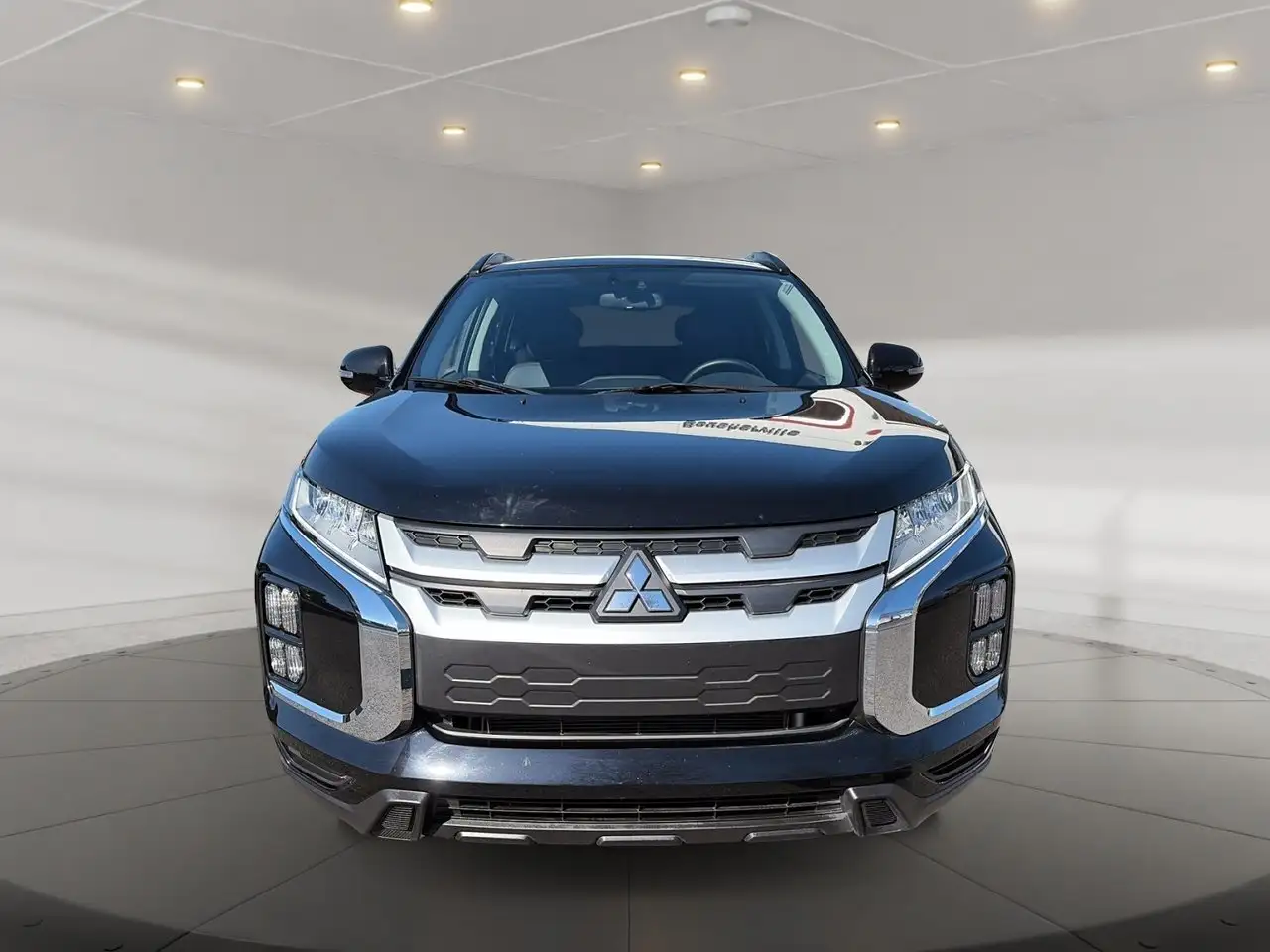 Mitsubishi RVR снимка Mitsubishi RVR