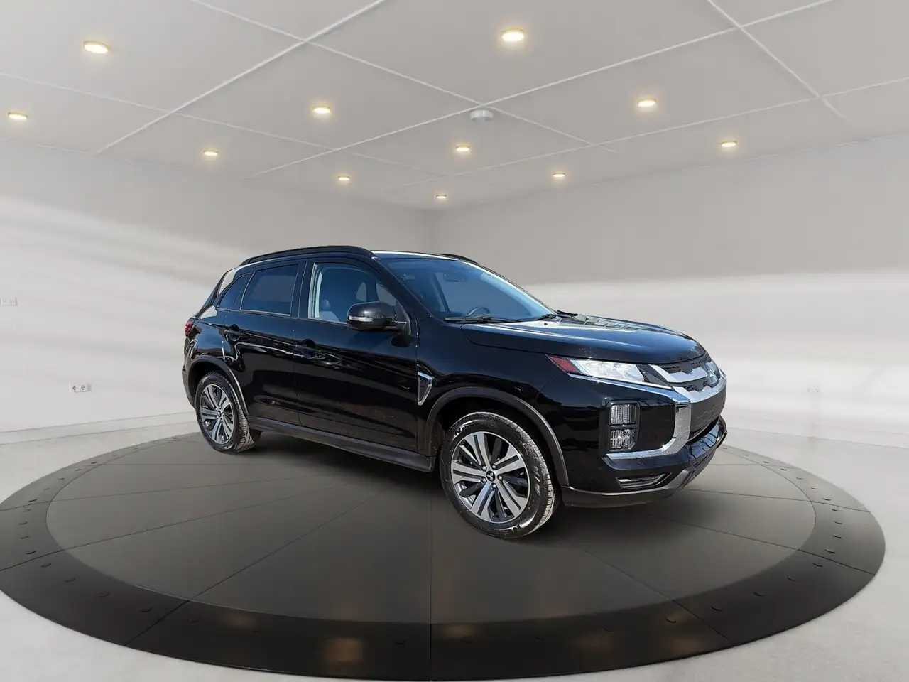 Mitsubishi RVR снимка Mitsubishi RVR