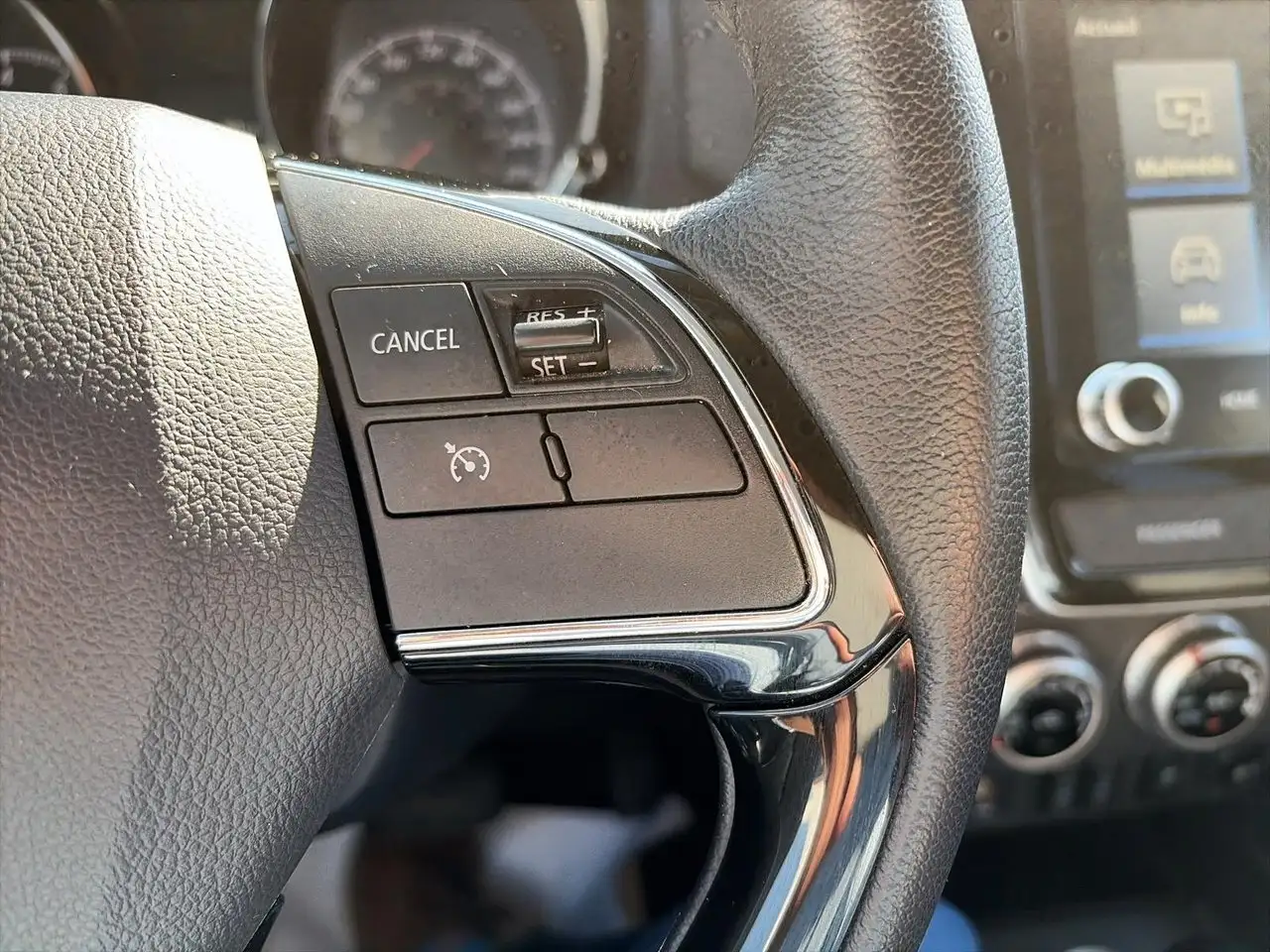 Mitsubishi RVR снимка Mitsubishi RVR