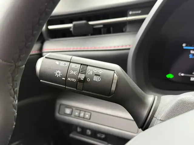 Lexus LBX view 10