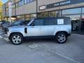 Land Rover Defender 110 2.0 SD4 240CV AWD Auto First Edition Gris - thumbnail 2