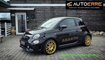 1.4 t-jet 75° Anniversario 180cv