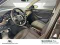 Skoda Kamiq 1.0 TSI Clever LED PDC SHZ SmartLink Bluetooth Schwarz - thumbnail 14