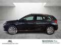 Skoda Kamiq 1.0 TSI Clever LED PDC SHZ SmartLink Bluetooth Schwarz - thumbnail 2