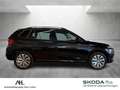 Skoda Kamiq 1.0 TSI Clever LED PDC SHZ SmartLink Bluetooth Schwarz - thumbnail 7