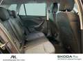 Skoda Kamiq 1.0 TSI Clever LED PDC SHZ SmartLink Bluetooth Schwarz - thumbnail 12