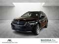 Skoda Kamiq 1.0 TSI Clever LED PDC SHZ SmartLink Bluetooth Schwarz - thumbnail 1