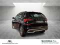 Skoda Kamiq 1.0 TSI Clever LED PDC SHZ SmartLink Bluetooth Schwarz - thumbnail 3