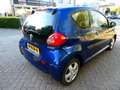 Toyota Aygo 1.0-12V 3-deurs Zuinig A-Label Degelijke Jap APK A Bleu - thumbnail 8