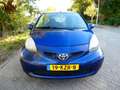 Toyota Aygo 1.0-12V 3-deurs Zuinig A-Label Degelijke Jap APK A Bleu - thumbnail 6