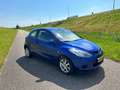 Mazda 2 1.3 S-VT Exclusive Blauw - thumbnail 2