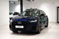 Audi SQ8 4.0|ACC|HUD|NACHT|SOFTCL|LUFT|PANO|STANDHZG| Albastru - thumbnail 12