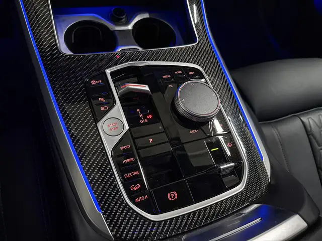 BMW X5 view 14