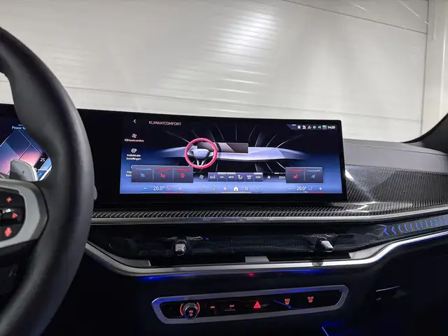 BMW X5 view 15