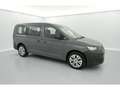 Volkswagen Caddy Double Cabine 2.0 TDi 75KW(102CV) 6V * My Way Selection * Gris - thumbnail 3