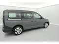 Volkswagen Caddy Double Cabine 2.0 TDi 75KW(102CV) 6V * My Way Selection * Gris - thumbnail 11