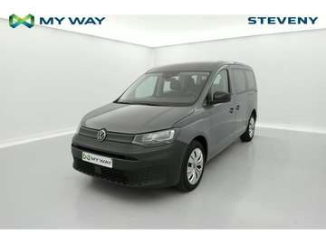 Double Cabine 2.0 TDi 75KW(102CV) 6V * My Way Selection *