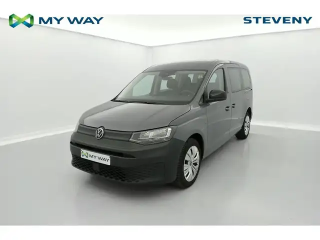 Volkswagen Caddy Double Cabine 2.0 TDi 75KW(102CV) 6V * My Way Selection *