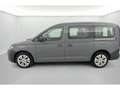 Volkswagen Caddy Double Cabine 2.0 TDi 75KW(102CV) 6V * My Way Selection * Gris - thumbnail 6