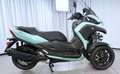 Yamaha TriCity 300 2025 Autoführerschein der Klasse 3 bzw. B Verde - thumbnail 6
