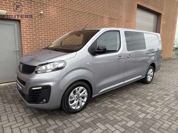 Dubbele Cabine 2.0D 180 PK S&S EAT8 L3