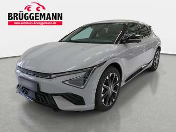 EV6 GT-LINE 84 KWH AWD WP ASSIST+ SOUND DESIGN TEC