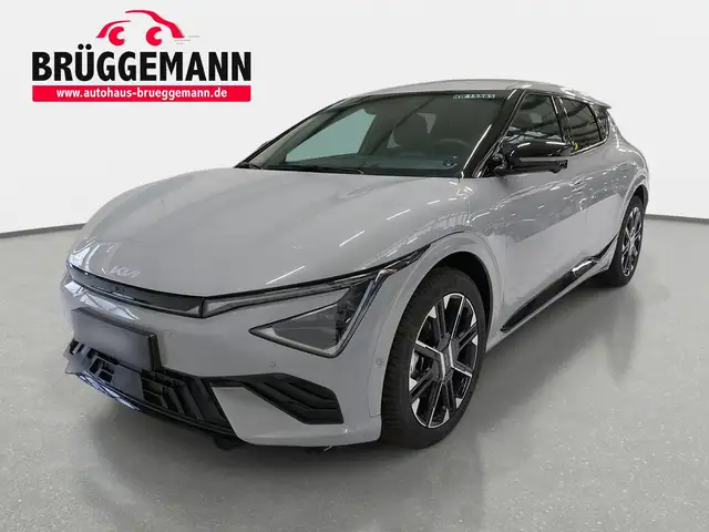 Kia EV6 EV6 GT-LINE 84 KWH AWD WP ASSIST+ SOUND DESIGN TEC