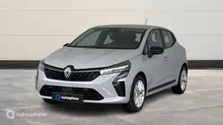 Renault Clio 1.5 Blue dCi 100ch Evolution - 24