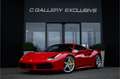 Ferrari 488 3.9 GTB HELE - Carbon | Keramisch Rouge - thumbnail 3