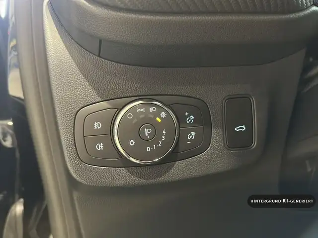 Ford Puma view 13