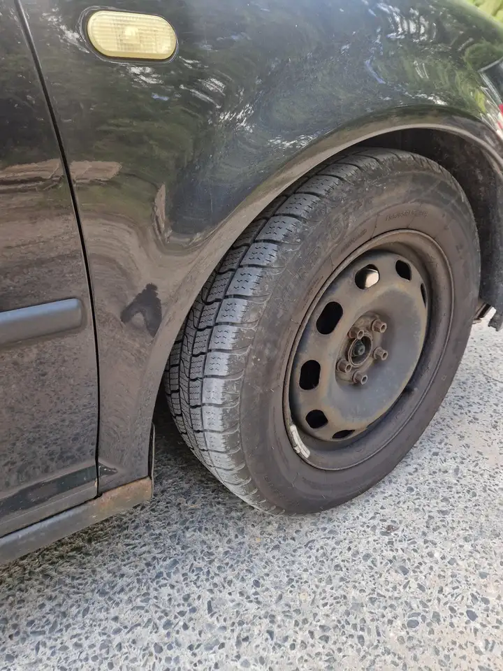 Volkswagen Golf 1.9 TDI, foto 7