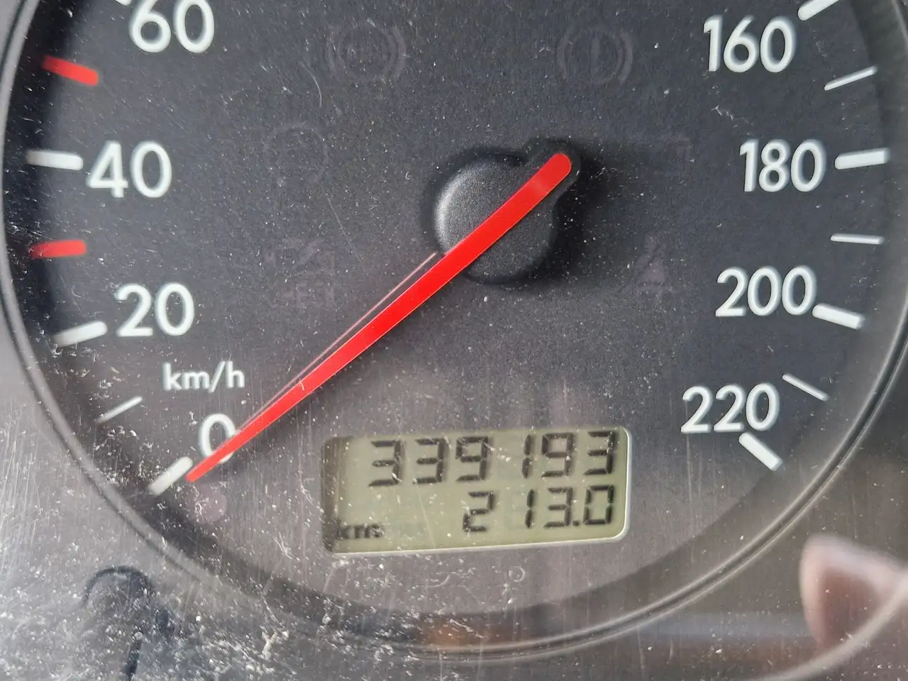 Volkswagen Golf 1.9 TDI, foto 11