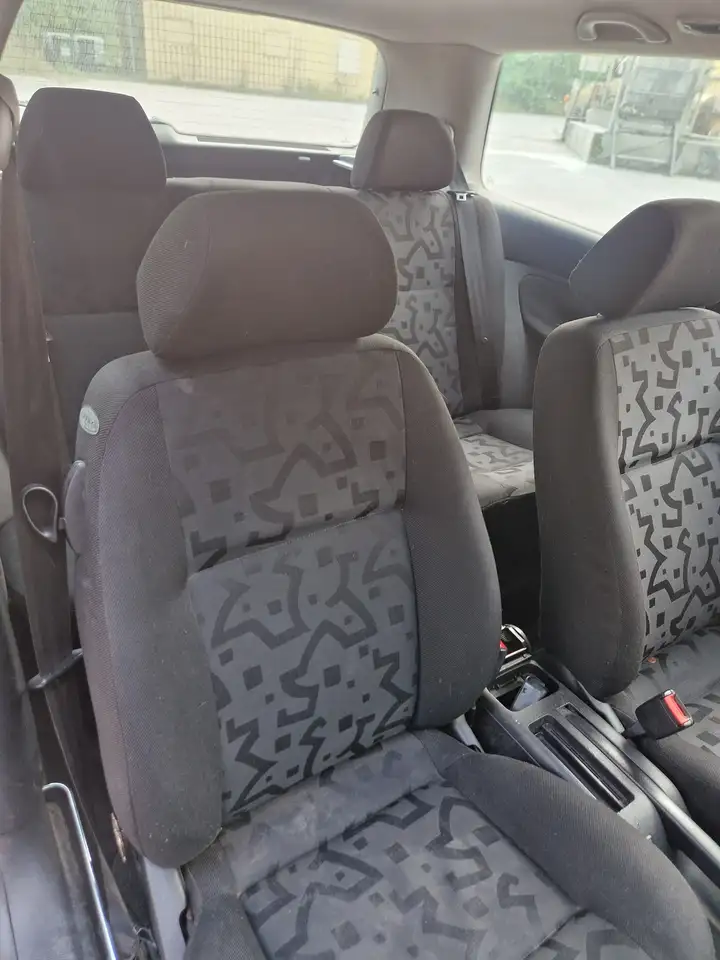 Volkswagen Golf 1.9 TDI, foto 10