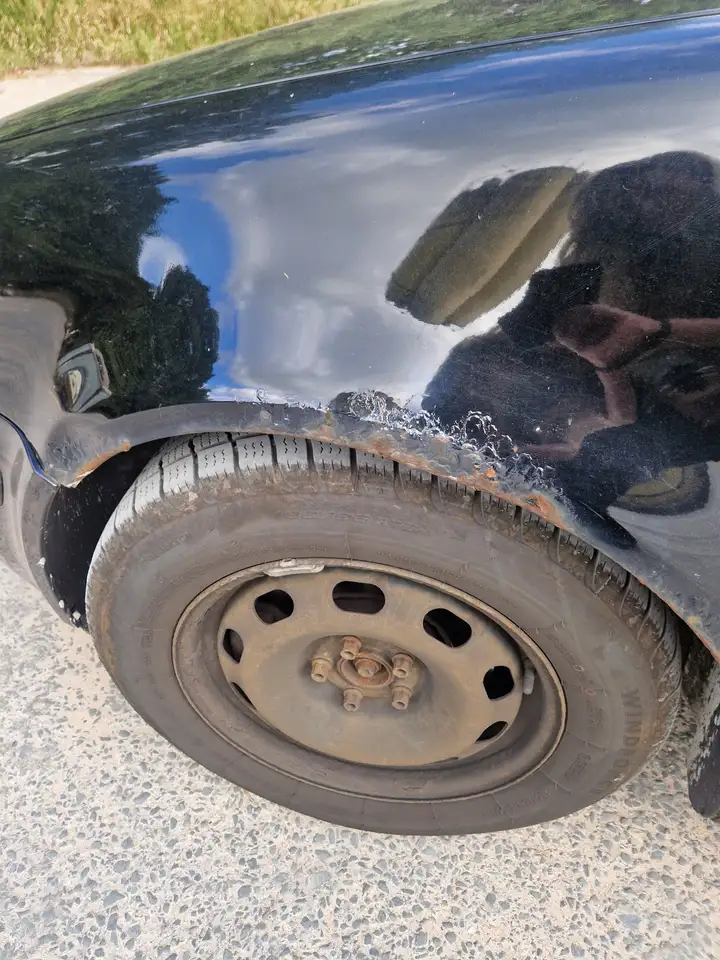 Volkswagen Golf 1.9 TDI, foto 6