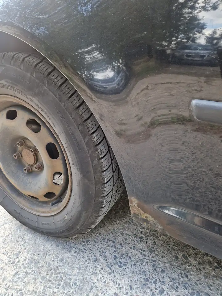 Volkswagen Golf 1.9 TDI, foto 8