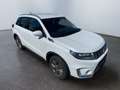 Suzuki Vitara Comfort 1.4 BJET Hybrid 2WD Navi-MirrorLink Kli... Weiß - thumbnail 7